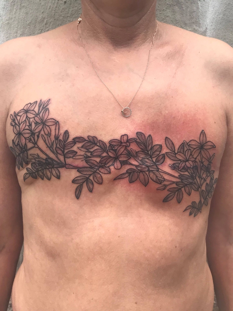 After Care | The Paper Moon Tattoo Collective After Care | The Paper Moon Tattoo Collective